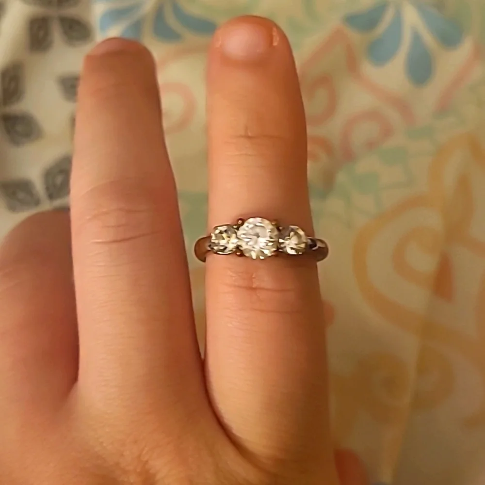 Engagement Ring